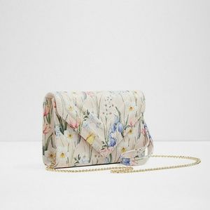 Foral Sagittarius Purse